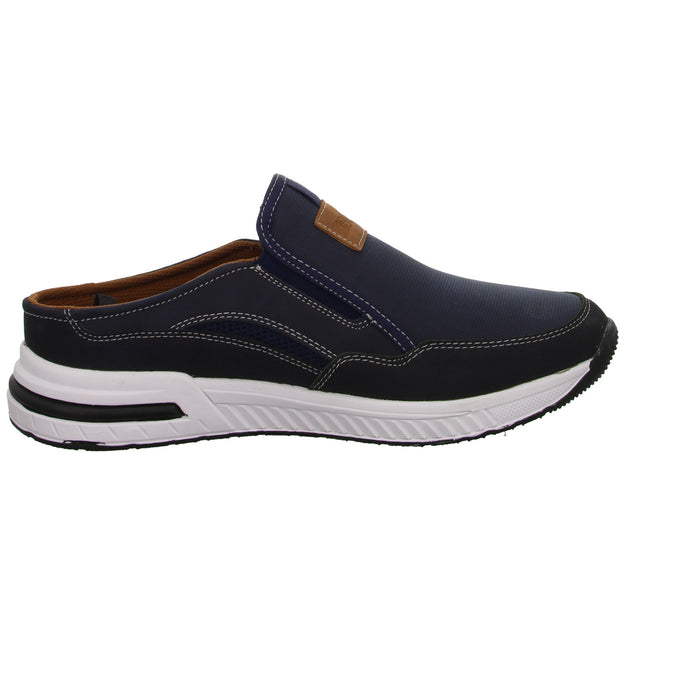 BOXX Slipper/Kletthalbschuh Freizeit (Casual) - SchuhEggers.de