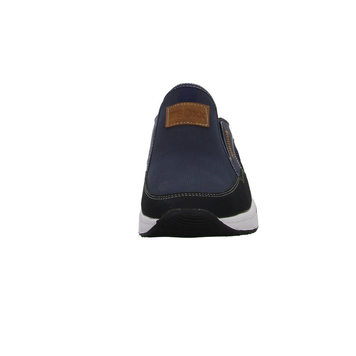 BOXX Slipper/Kletthalbschuh Freizeit (Casual) - SchuhEggers.de