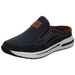 BOXX Slipper/Kletthalbschuh Freizeit (Casual) - SchuhEggers.de