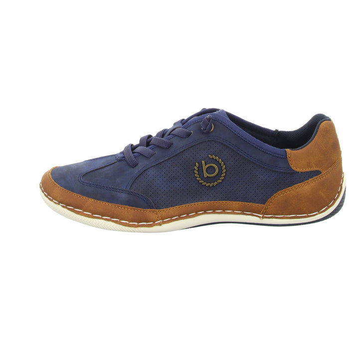 bugatti Slipper/Kletthalbschuh Freizeit (Casual) - SchuhEggers.de