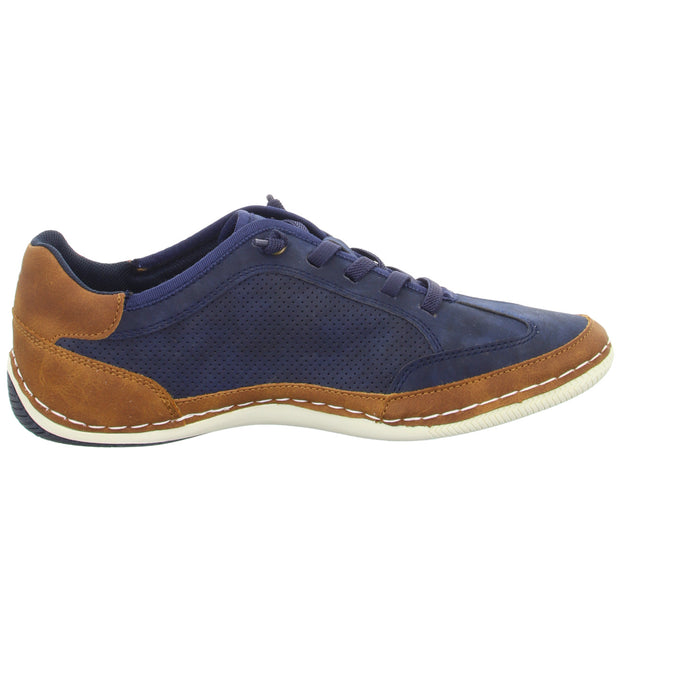 bugatti Slipper/Kletthalbschuh Freizeit (Casual) - SchuhEggers.de