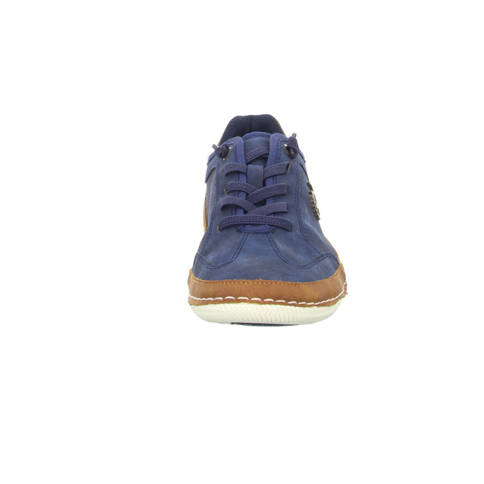 bugatti Slipper/Kletthalbschuh Freizeit (Casual) - SchuhEggers.de