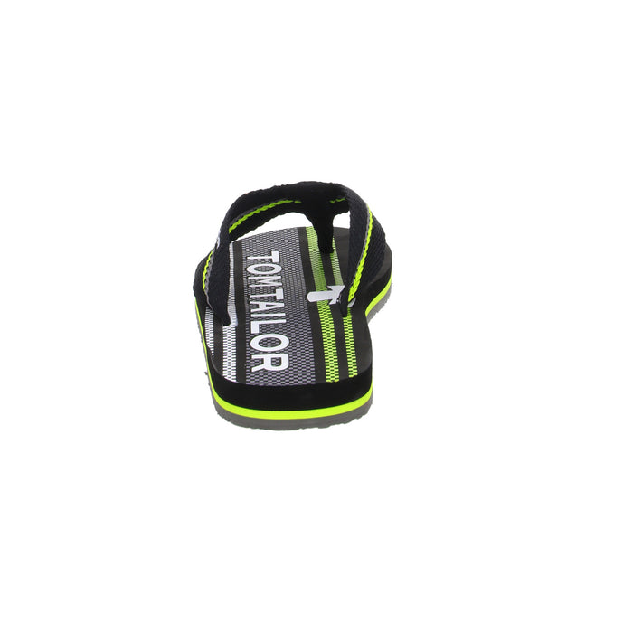 Tom Tailor Pantolette Freizeit (casual) - SchuhEggers.de