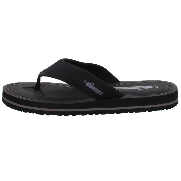 living UPDATED Pantolette Freizeit (casual) - SchuhEggers.de