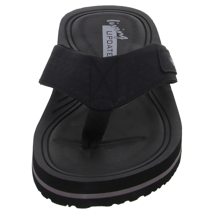 living UPDATED Pantolette Freizeit (casual) - SchuhEggers.de