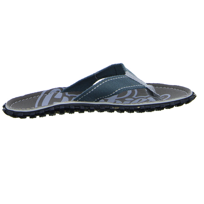 Gumbies Pantolette Freizeit (casual) Gumbies Islander - SchuhEggers.de