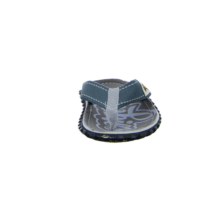 Gumbies Pantolette Freizeit (casual) Gumbies Islander - SchuhEggers.de