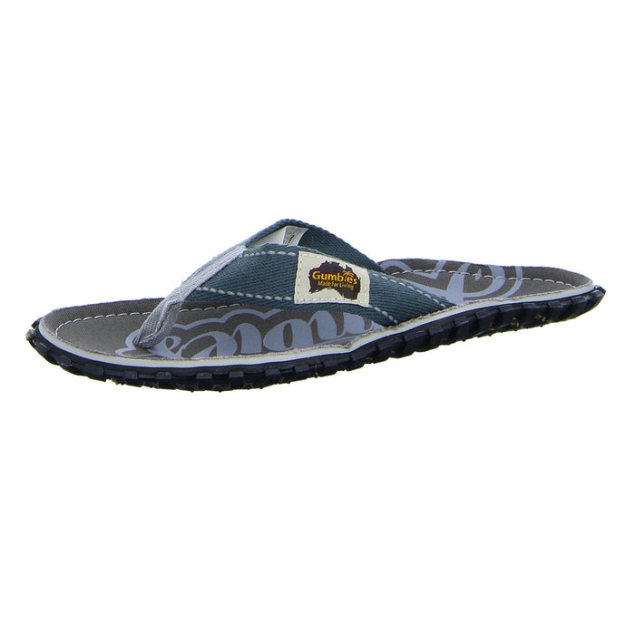 Gumbies Pantolette Freizeit (casual) Gumbies Islander - SchuhEggers.de