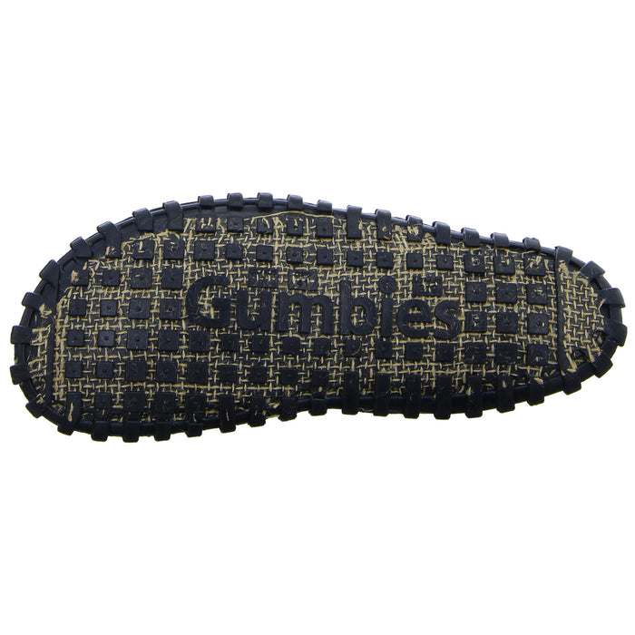 Gumbies Pantolette Freizeit (casual) Gumbies Islander - SchuhEggers.de