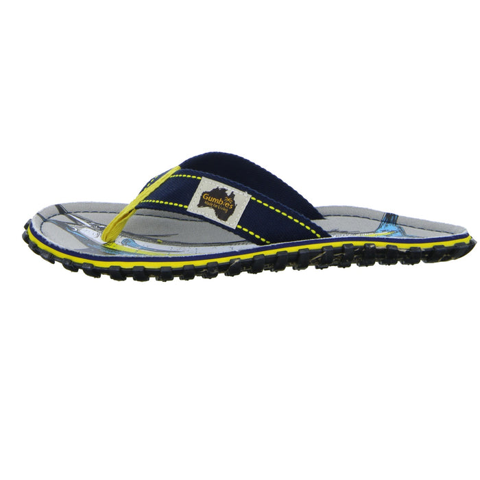 Gumbies Pantolette Freizeit (casual) Gumbies Islander - SchuhEggers.de