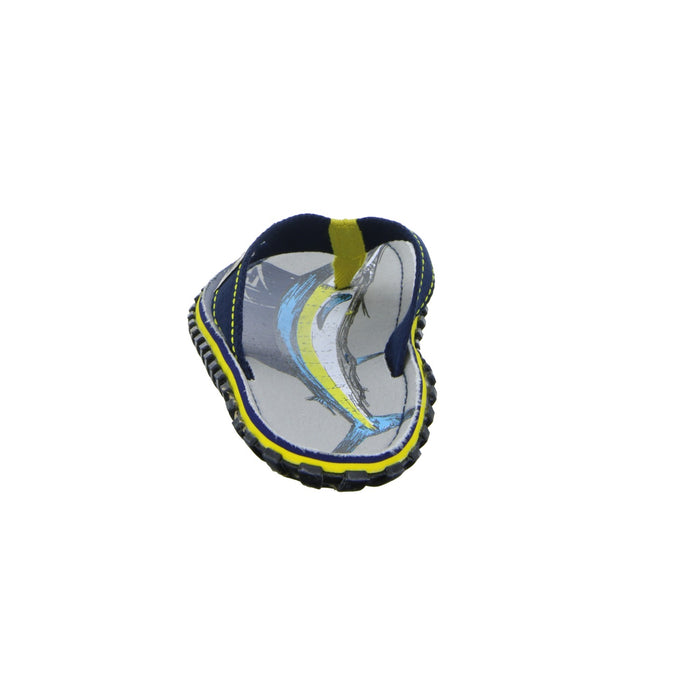 Gumbies Pantolette Freizeit (casual) Gumbies Islander - SchuhEggers.de