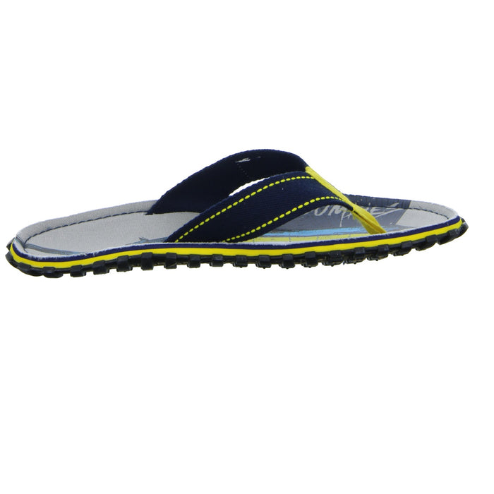 Gumbies Pantolette Freizeit (casual) Gumbies Islander - SchuhEggers.de