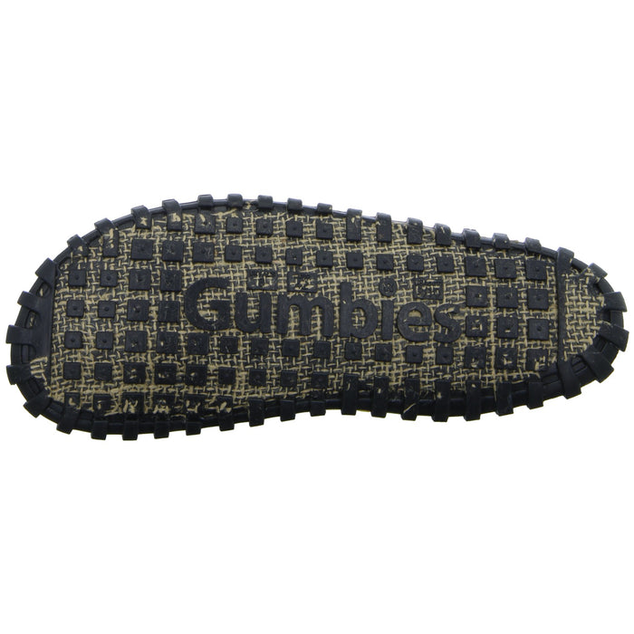 Gumbies Pantolette Freizeit (casual) Gumbies Islander - SchuhEggers.de
