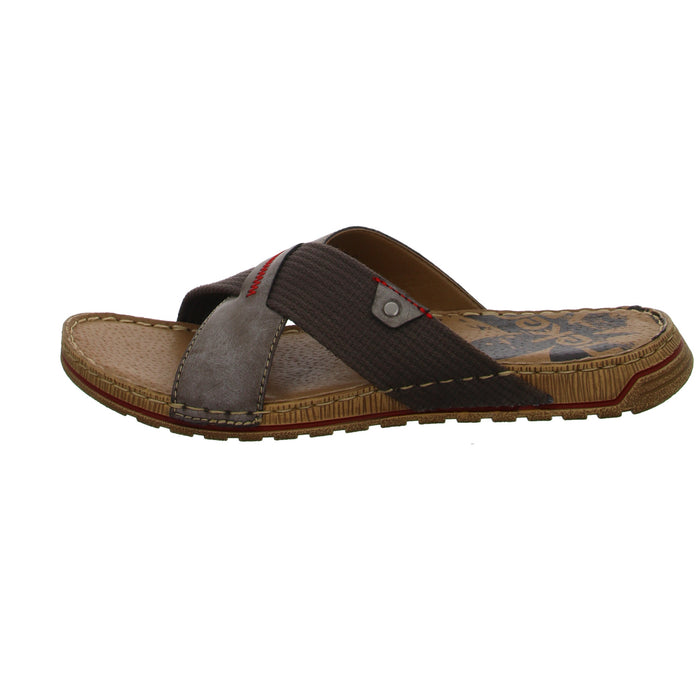 Rieker Pantolette Freizeit (casual) - SchuhEggers.de