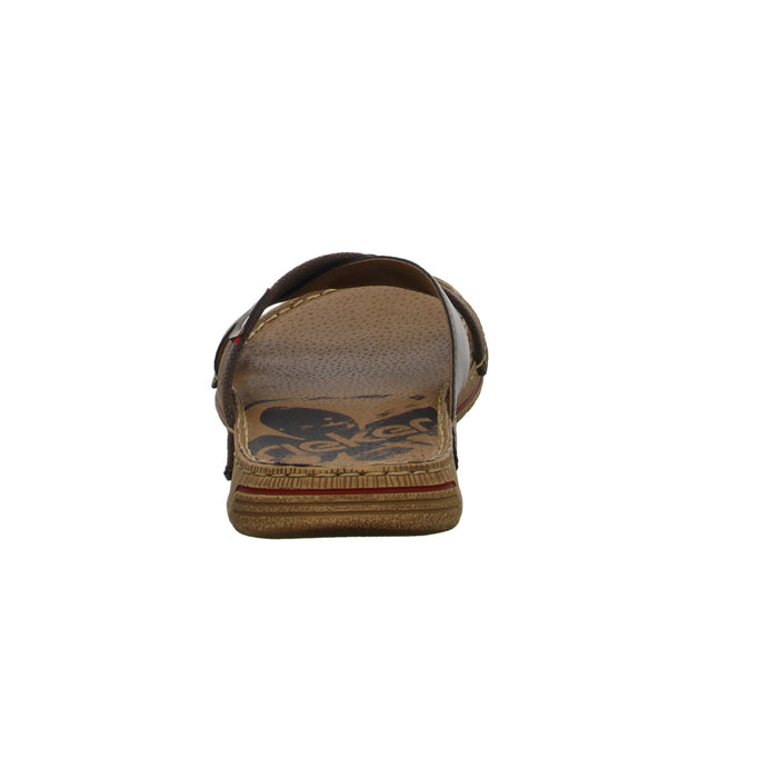 Rieker Pantolette Freizeit (casual) - SchuhEggers.de