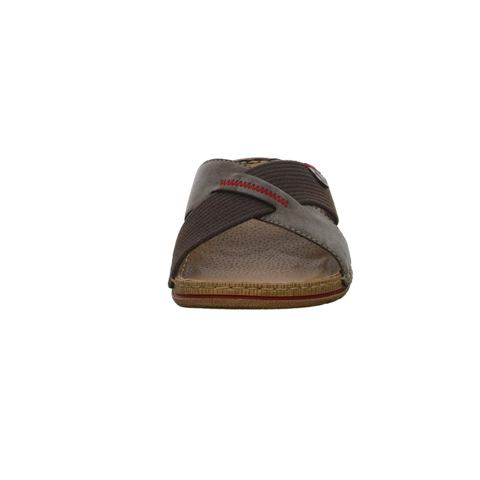 Rieker Pantolette Freizeit (casual) - SchuhEggers.de