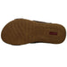Rieker Pantolette Freizeit (casual) - SchuhEggers.de