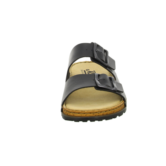 Rieker Bio Pantolette - SchuhEggers.de