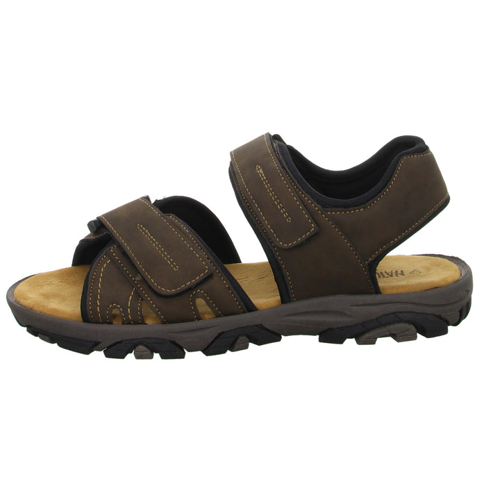 Natural Power Sandalette Freizeit (casual) - SchuhEggers.de