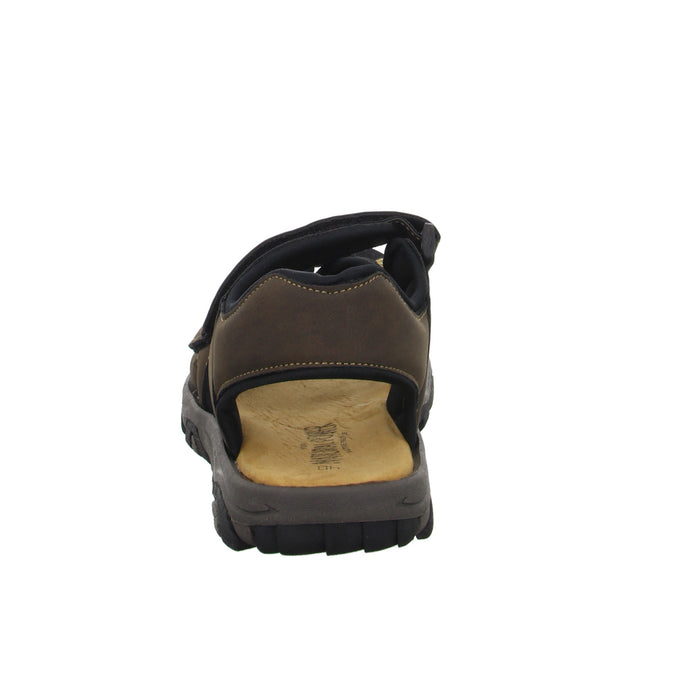 Natural Power Sandalette Freizeit (casual) - SchuhEggers.de