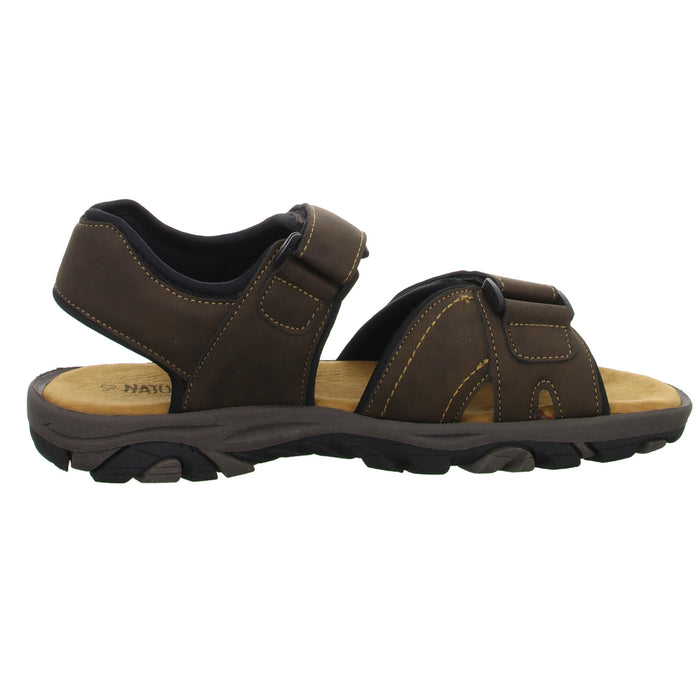Natural Power Sandalette Freizeit (casual) - SchuhEggers.de