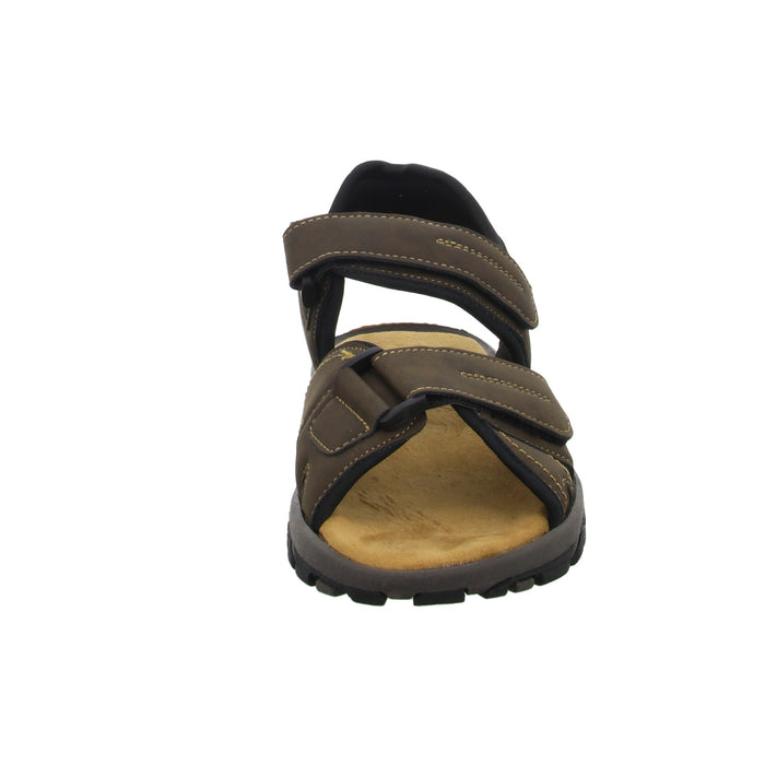 Natural Power Sandalette Freizeit (casual) - SchuhEggers.de