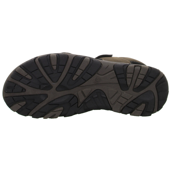 Natural Power Sandalette Freizeit (casual) - SchuhEggers.de