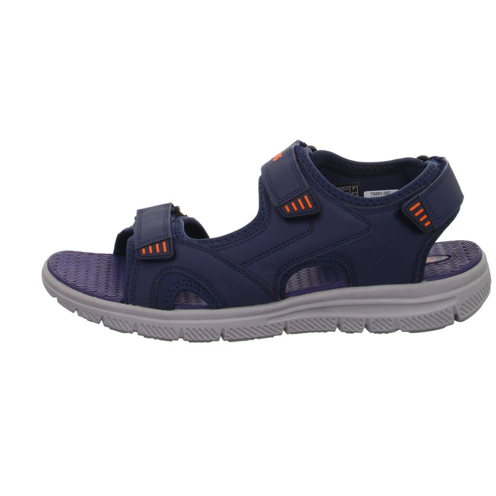 KangaROOS Sandalette Freizeit (casual) K-Ze Willow - SchuhEggers.de