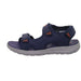 KangaROOS Sandalette Freizeit (casual) K-Ze Willow - SchuhEggers.de