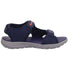 KangaROOS Sandalette Freizeit (casual) K-Ze Willow - SchuhEggers.de