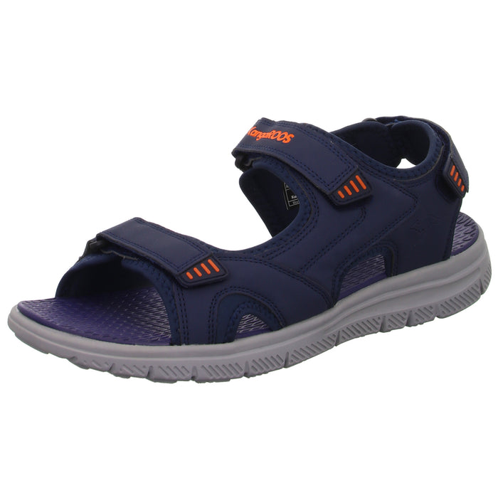 KangaROOS Sandalette Freizeit (casual) K-Ze Willow - SchuhEggers.de