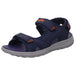 KangaROOS Sandalette Freizeit (casual) K-Ze Willow - SchuhEggers.de