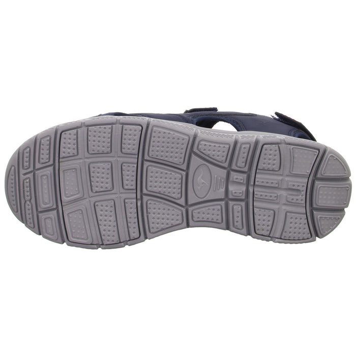 KangaROOS Sandalette Freizeit (casual) K-Ze Willow - SchuhEggers.de