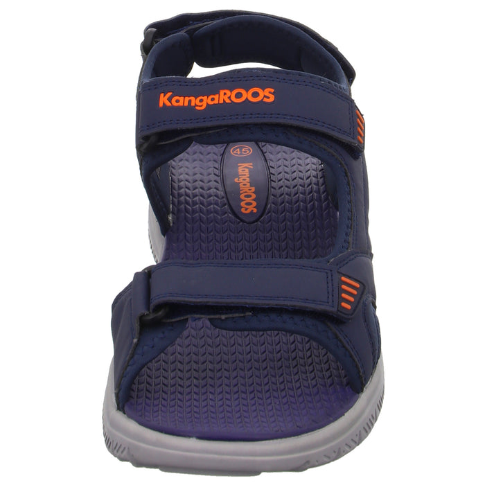 KangaROOS Sandalette Freizeit (casual) K-Ze Willow - SchuhEggers.de