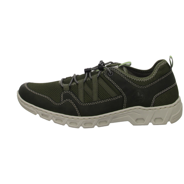 Rieker Sandalette Zehenschutz Freizeit (casual) - SchuhEggers.de