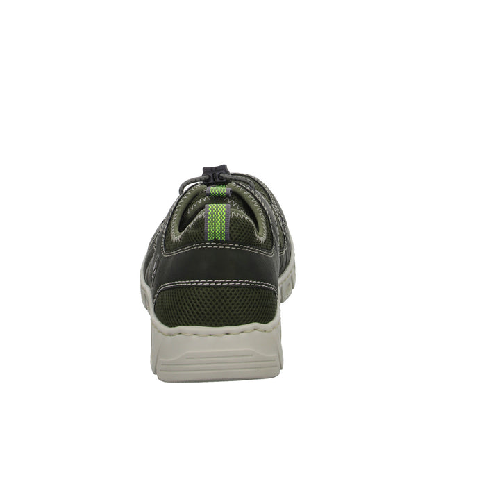 Rieker Sandalette Zehenschutz Freizeit (casual) - SchuhEggers.de