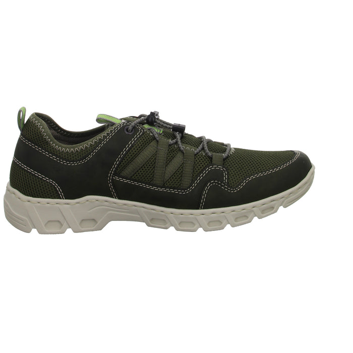 Rieker Sandalette Zehenschutz Freizeit (casual) - SchuhEggers.de