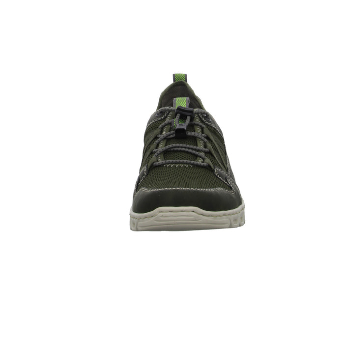 Rieker Sandalette Zehenschutz Freizeit (casual) - SchuhEggers.de