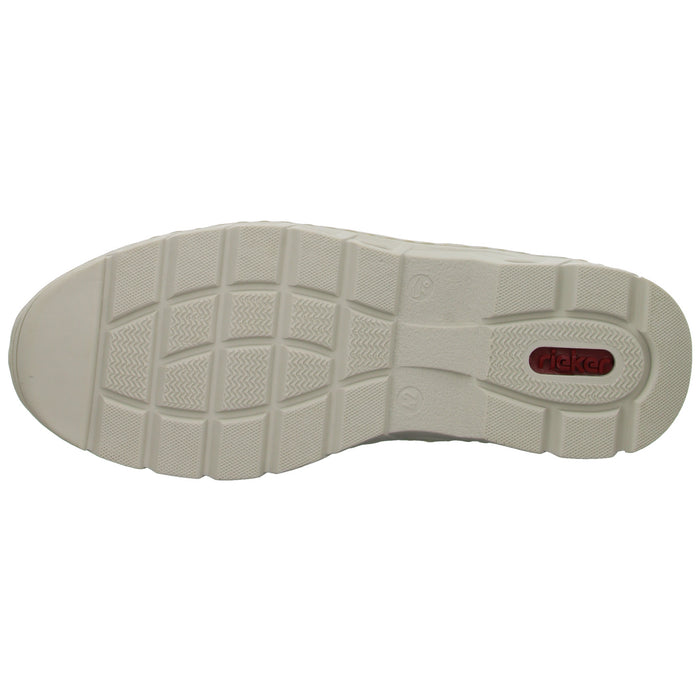 Rieker Sandalette Zehenschutz Freizeit (casual) - SchuhEggers.de