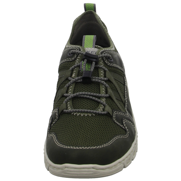 Rieker Sandalette Zehenschutz Freizeit (casual) - SchuhEggers.de