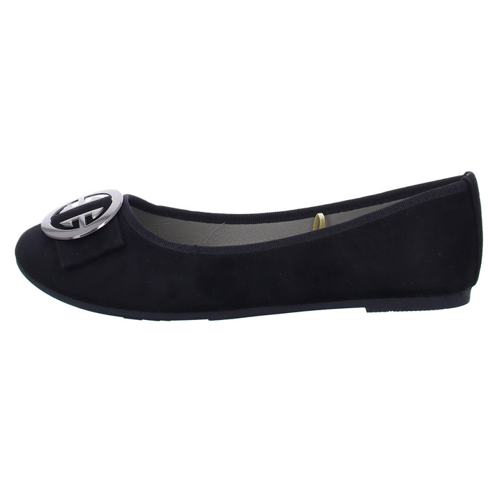 living UPDATED Ballerinas - SchuhEggers.de