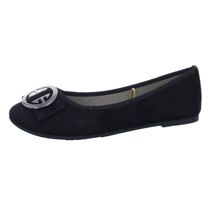 living UPDATED Ballerinas - SchuhEggers.de