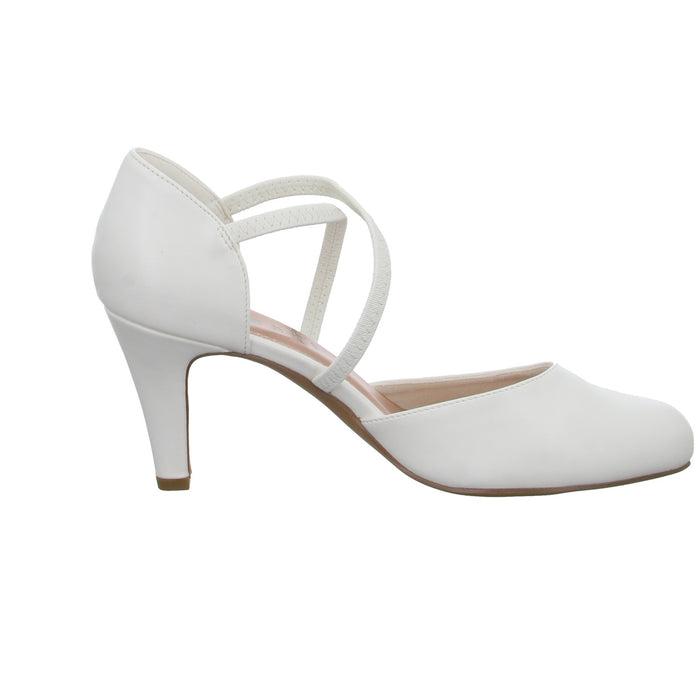 living UPDATED Pumps mit Riemen (diverse Absätze) - SchuhEggers.de