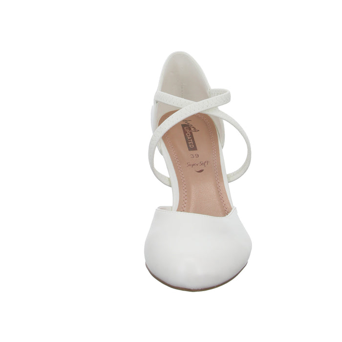 living UPDATED Pumps mit Riemen (diverse Absätze) - SchuhEggers.de