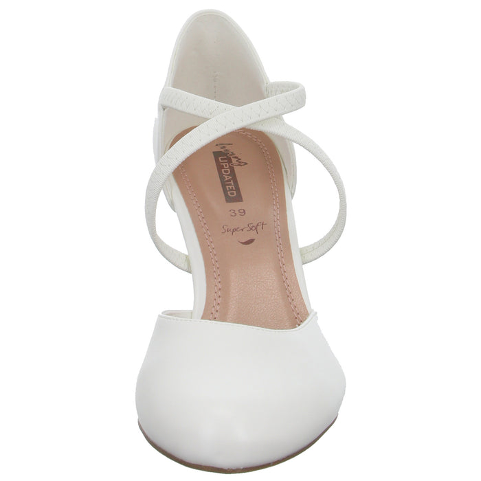 living UPDATED Pumps mit Riemen (diverse Absätze) - SchuhEggers.de