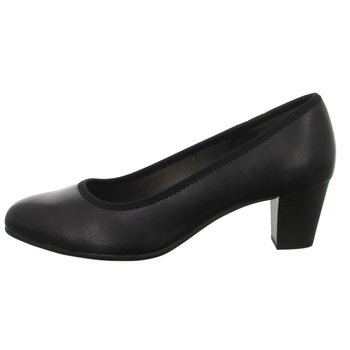 Jana Pumps mit Mehrweite (diverse Absätze) - SchuhEggers.de