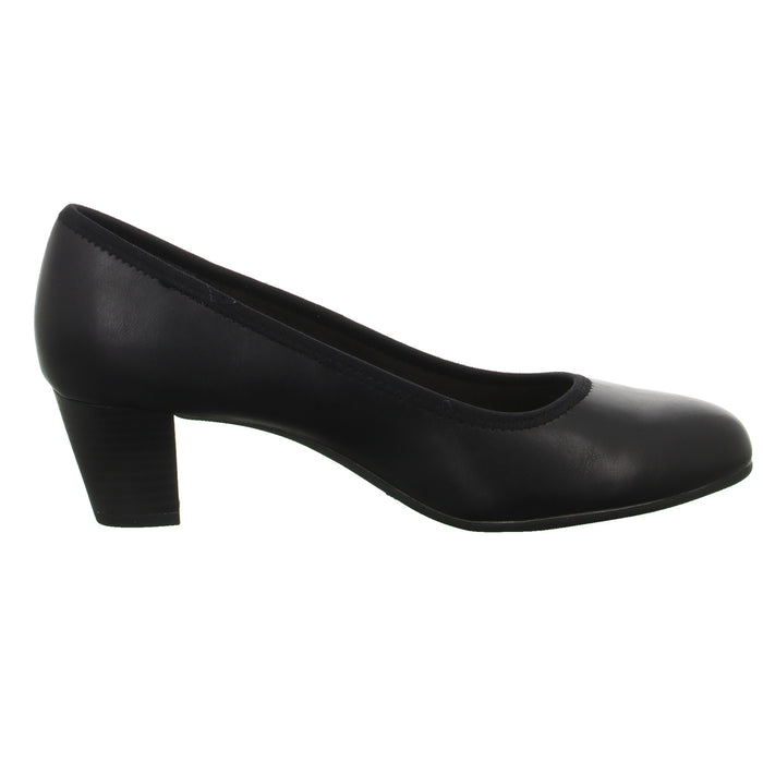 Jana Pumps mit Mehrweite (diverse Absätze) - SchuhEggers.de
