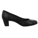 Jana Pumps mit Mehrweite (diverse Absätze) - SchuhEggers.de