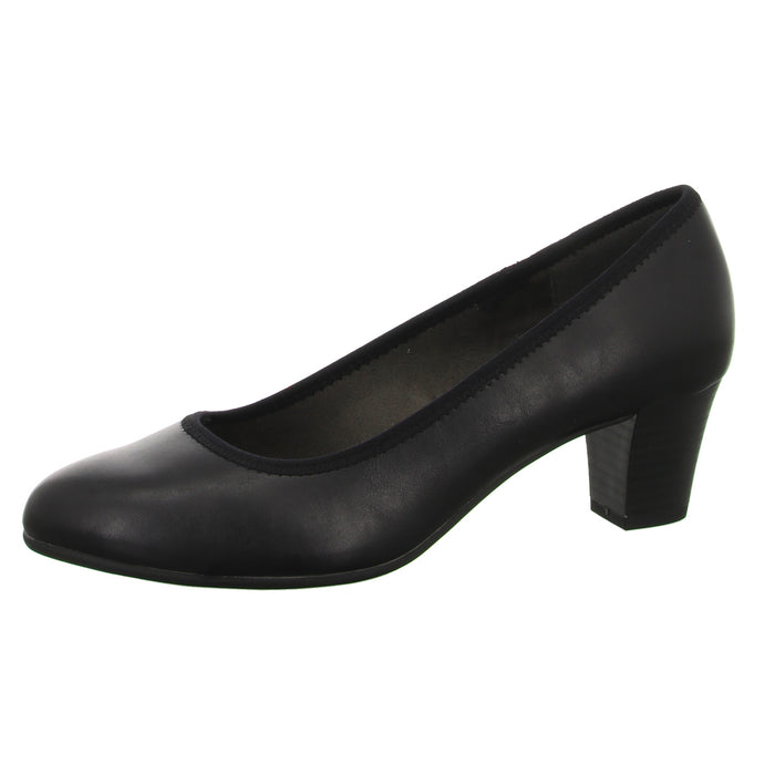 Jana Pumps mit Mehrweite (diverse Absätze) - SchuhEggers.de