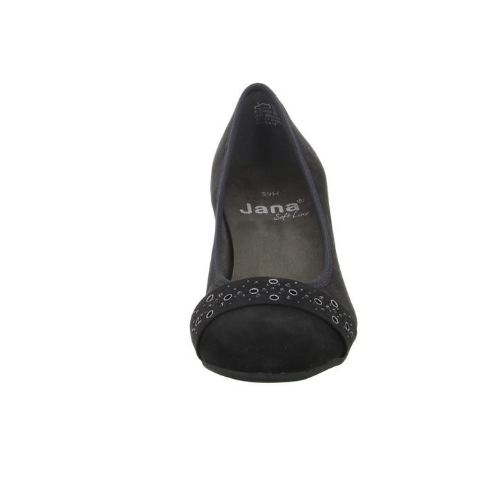 Jana Pumps mit Mehrweite (diverse Absätze) - SchuhEggers.de
